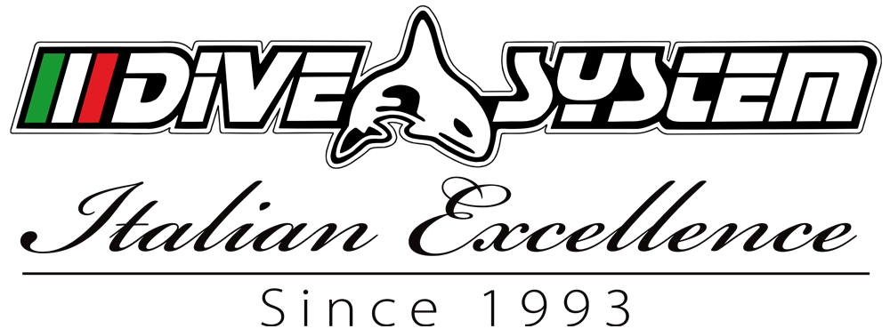 DiveSystem Italian Excellence since 1993