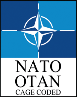 NATO OTAN cage coded
