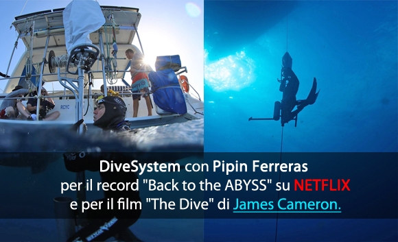 Pipin Ferreras in discesa lungo la cima