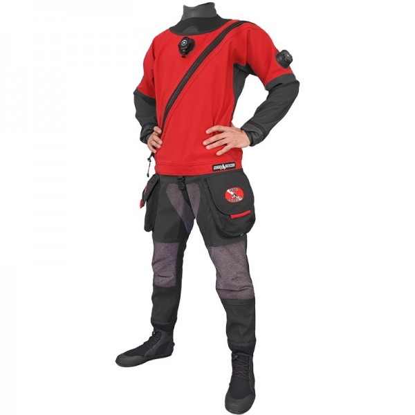 Muta stagna Solo Expedition